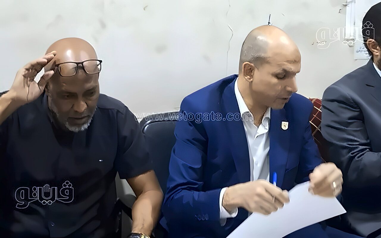 9 طلبات ترشح في خامس أيام فتح باب انتخابات نادي الشبان المسلمين بقنا (فيديو)