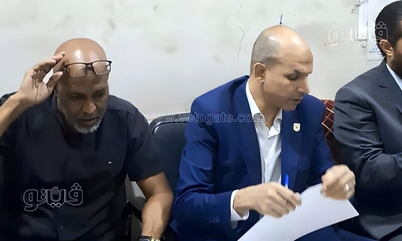 9 طلبات ترشح في خامس أيام فتح باب انتخابات نادي الشبان المسلمين بقنا (فيديو)