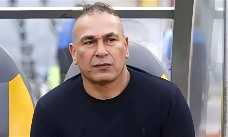 إبراهيم حسن: لا صحة لأنباء سفرنا إلى تركيا لمشاهدة مباراة محمد صلاح