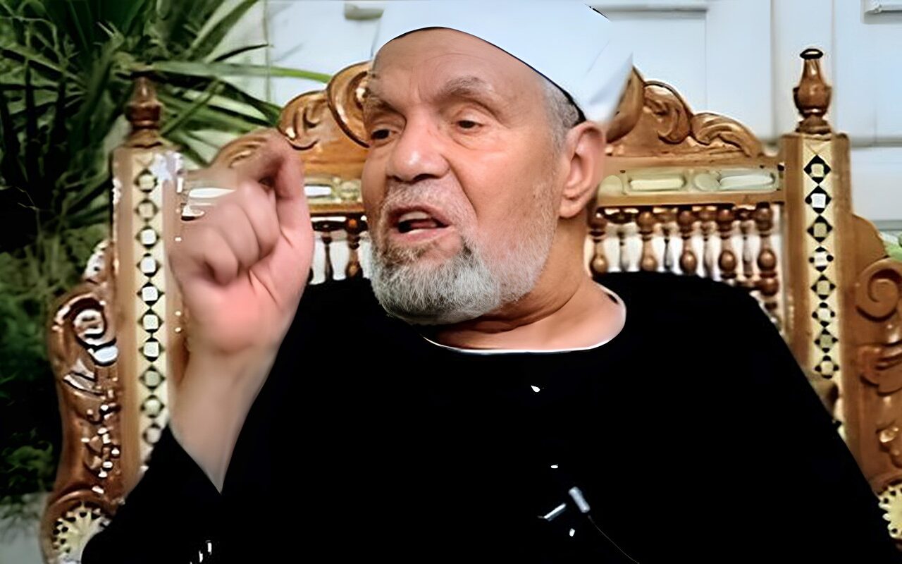 تفسير الشعراوي لآيات نصر أكتوبر، إمام الدعاة يكشف الحكمة من تقديم القتل على الموت (فيديو)