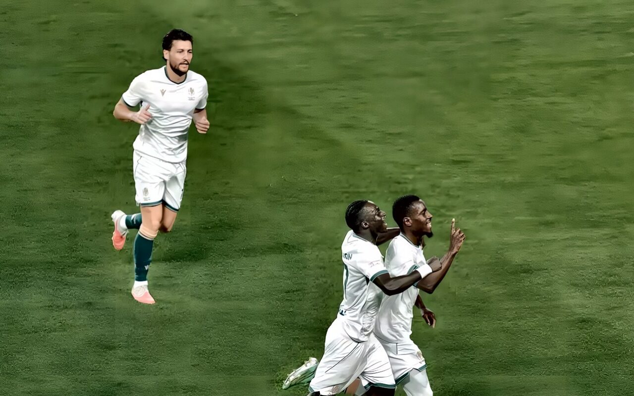 الدوري السعودي، نيوم يخطف فوزا مثيرا خارج ملعبه بنتيجة 2-1أمام الدرعية (صور)