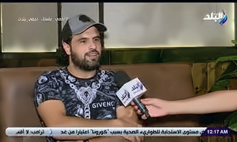 أحمد جعفر: جماهير الزمالك كلمة السر في البطولات وحسام أشرف سيتألق في القمة