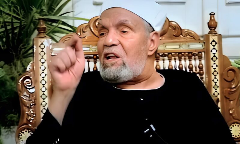 من خواطر الشعراوي، كيف واسى الله نبيه يوسف بعد إلقائه في البئر؟ (فيديو)