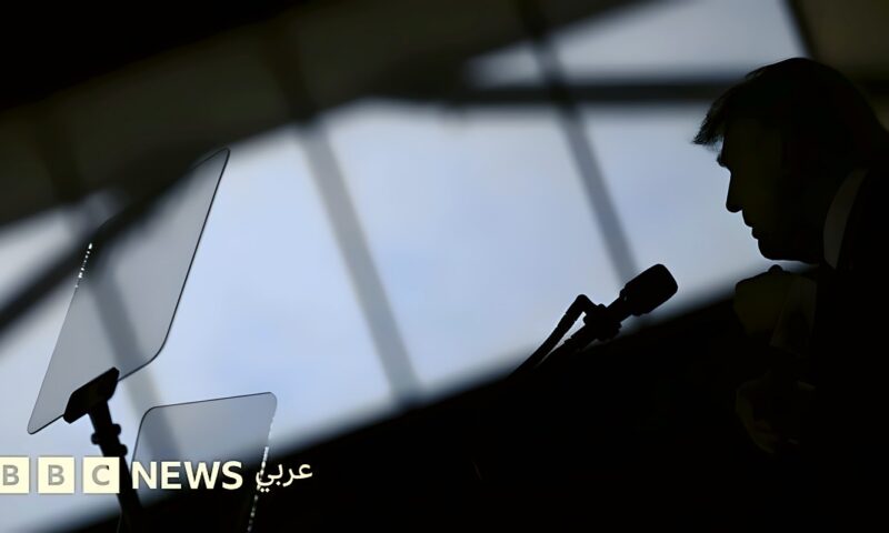 لماذا لا يقتنع ناخبون أمريكيون بـ”قوة” اقتصاد ترامب؟ – مقال في واشنطن بوست