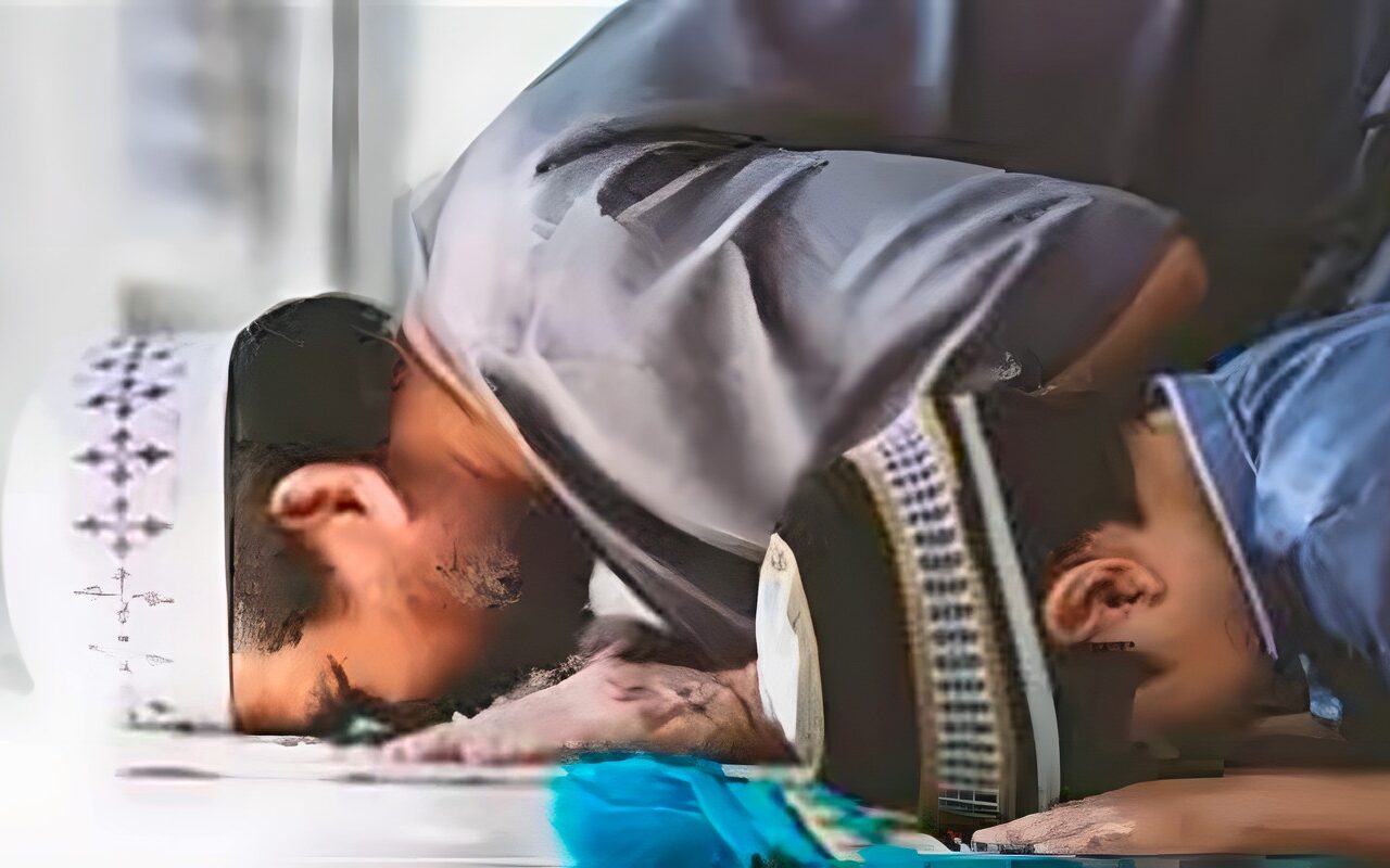 مواقيت الصلاة اليوم الأحد، موعد أذان الظهر في القاهرة والمحافظات