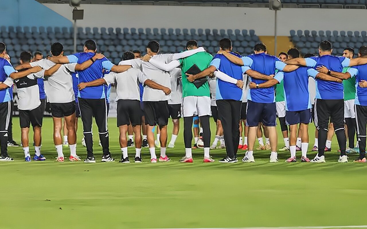 الدوري الممتاز، موعد مباراة القناة والمصري البورسعيدي في افتتاح الجولة الـ6