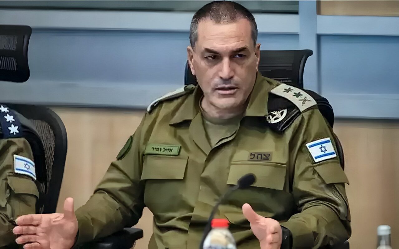 أمريكا تطلع إسرائيل على احتمال شن ضربات ضد إيران خلال 3 أسابيع