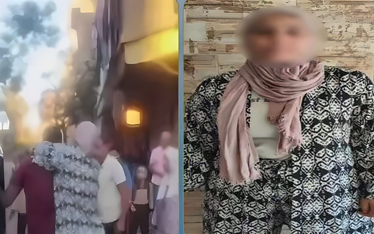 مشاجرة بسبب أولوية ركوب سيارة أجرة، حبس سيدة بتهمة الاعتداء على محام وزوجته في المنوفية