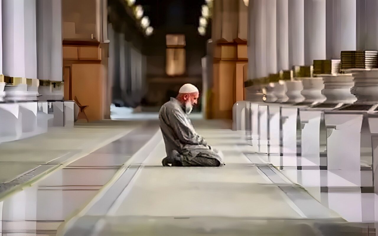 مواقيت الصلاة، موعد أذان الفجر اليوم الأحد في القاهرة والمحافظات