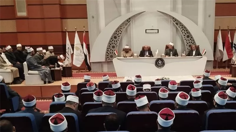 الأوقاف تختتم تصفيات المرحلة الأولى للموسم الثالث من «دوري الأئمة النجباء»