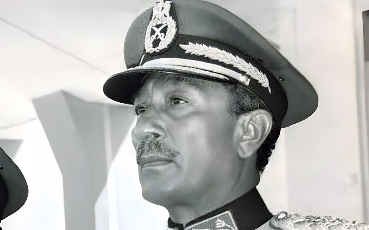 محمد سليمان: وثائق الرئيس الراحل أنور السادات متاحة للجمهور بمتحف مكتبة الإسكندرية