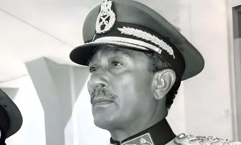 محمد سليمان: وثائق الرئيس الراحل أنور السادات متاحة للجمهور بمتحف مكتبة الإسكندرية