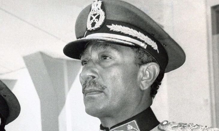 محمد سليمان: وثائق الرئيس الراحل أنور السادات متاحة للجمهور بمتحف مكتبة الإسكندرية