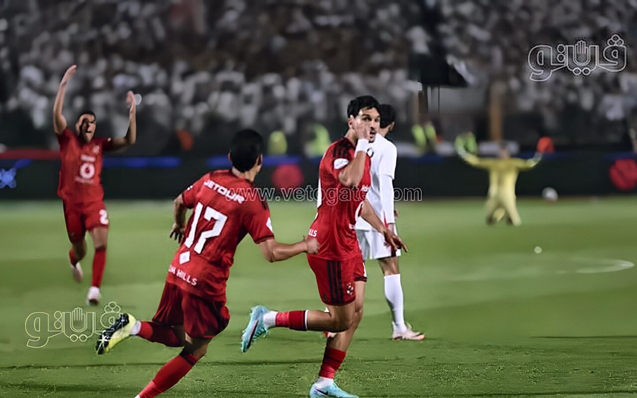 نجم الأهلي: “لو جوارديولا درب الزمالك سيعاني في هذه الأجواء”