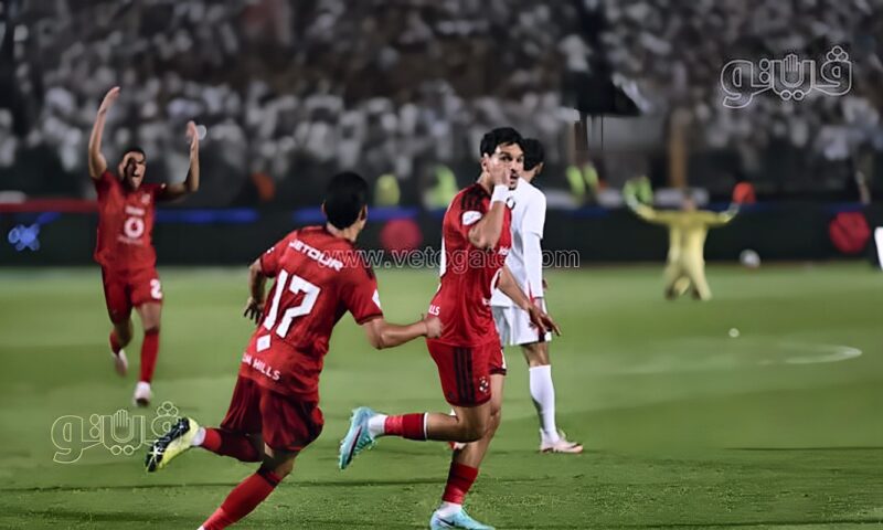 نجم الأهلي: “لو جوارديولا درب الزمالك سيعاني في هذه الأجواء”