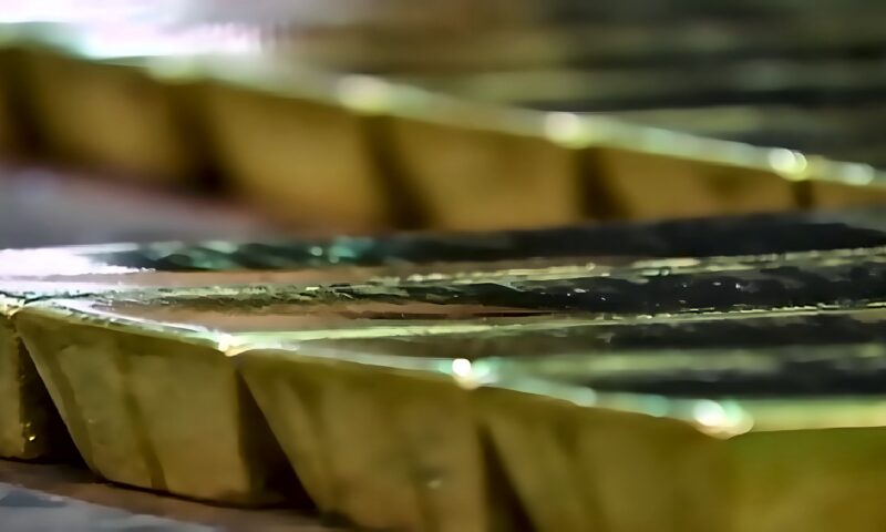 واردات هونغ كونغ من الذهب الروسي تقفز إلى 112.7 طن في 7 أشهر