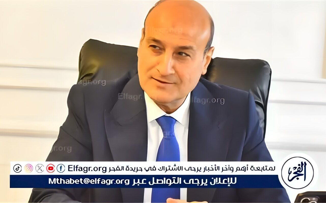 محافظ أسيوط يتابع علاج لاعبي الموهبة المصابين بحادث المنيا وينعى لاعبتين ضحيتين للحادث