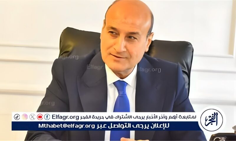 محافظ أسيوط يتابع علاج لاعبي الموهبة المصابين بحادث المنيا وينعى لاعبتين ضحيتين للحادث