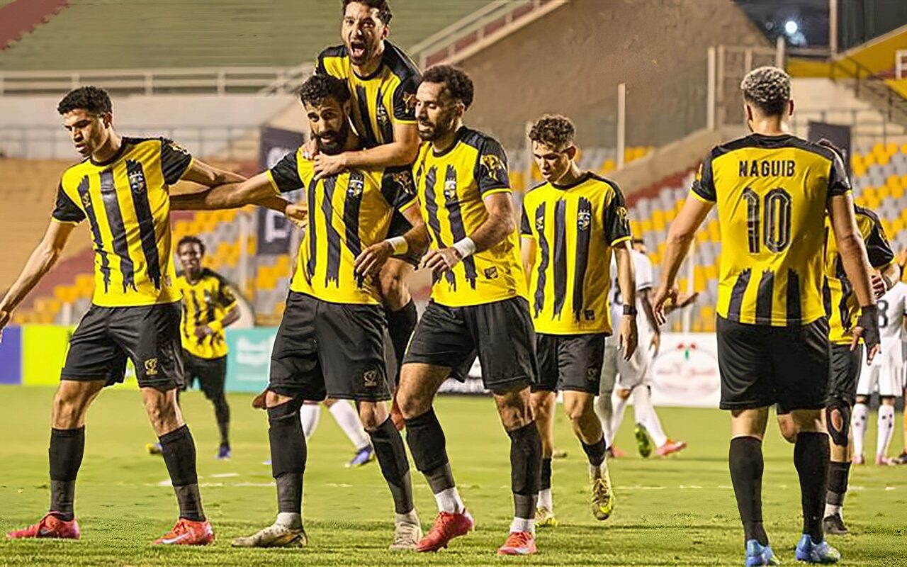 مجموعة الأهلي، المقاولون يستضيف الجونة اليوم في كأس عاصمة مصر