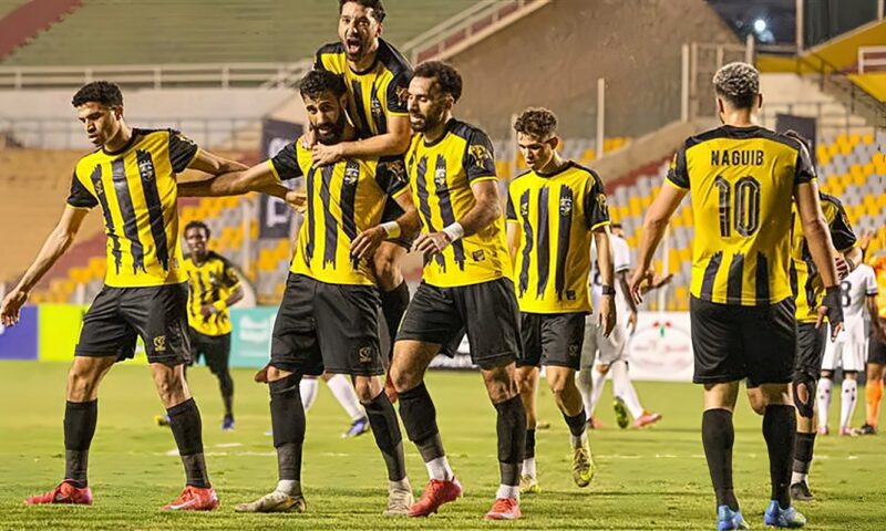 مجموعة الأهلي، المقاولون يستضيف الجونة اليوم في كأس عاصمة مصر