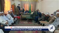 مدير أوقاف الفيوم يعقد اجتماعًا موسعًا بمديري الإدارات ويشدد على الانضباط ودراسة ملحقات المساجد