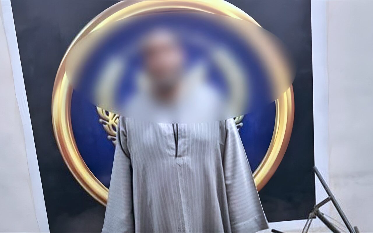 النصب على المواطنين عبر الترويج لأعمال الدجل والشعوذة بسوهاج ينتهي بسقوط المتهم