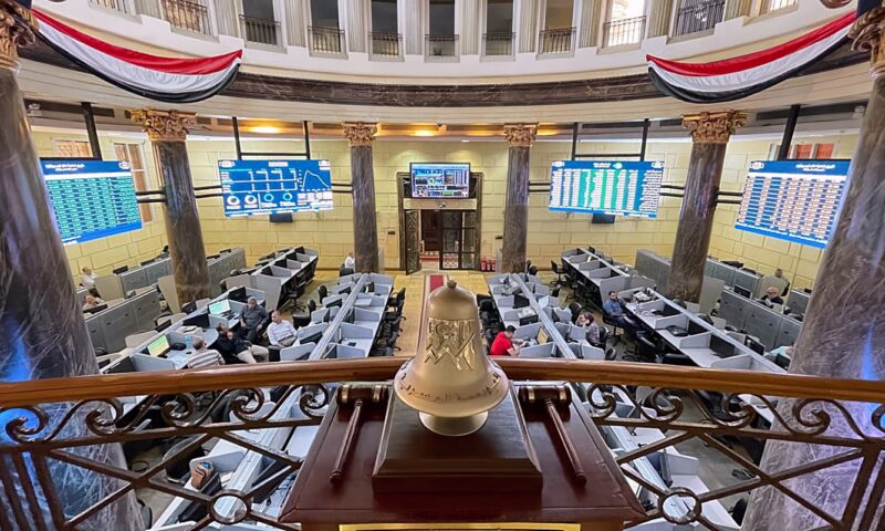 صاحب أكبر طرح أولي في تاريخ أفريقيا.. أليكو دانجوتي ضيف البورصة المصرية غدًا