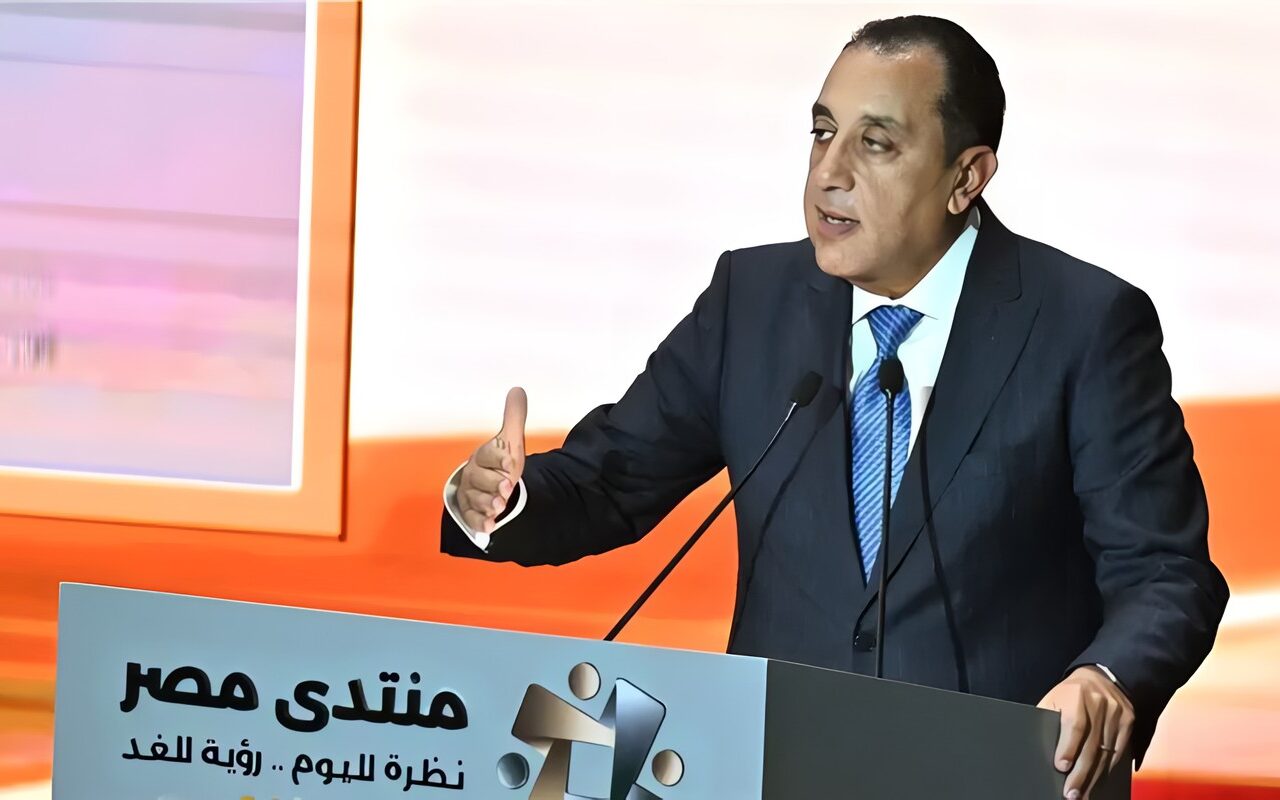 مدبولي، لولا تطوير منظومة الكهرباء لانقطع التيار 12 ساعة يوميًا