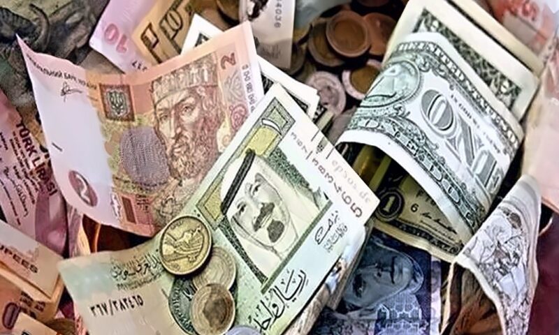 سعر العملات العربية في البنوك الآن