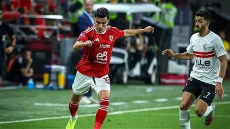 سنة أولى قمة، 11 وجها جديدا في قائمتي الأهلي والزمالك