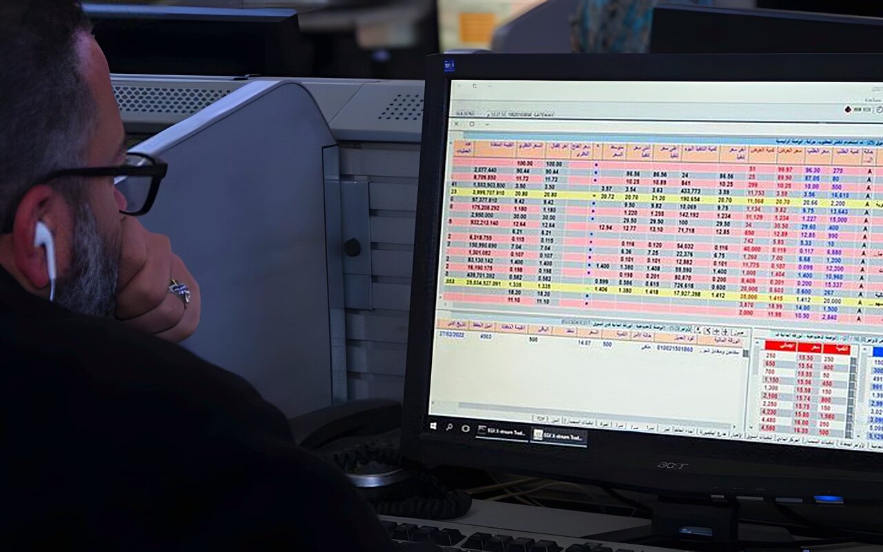 خبيرة: البورصة تحقق ريمونتادا والمؤشر الرئيسي يستعيد الزخم الأخضر الأسبوع المقبل