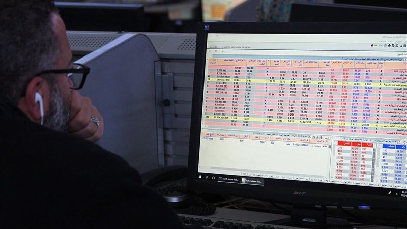 خبيرة: البورصة تحقق ريمونتادا والمؤشر الرئيسي يستعيد الزخم الأخضر الأسبوع المقبل