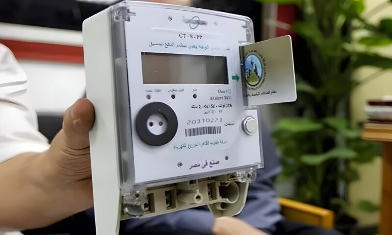 من سرقة التيار إلى تغيير النشاط.. حالات تؤدي لرفع عداد الكهرباء الكودي