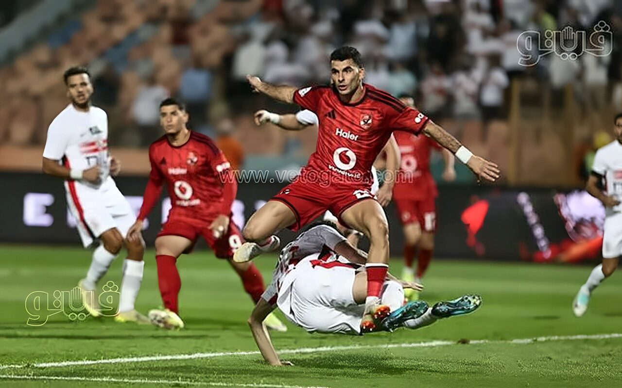 زيزو يواصل تفوقه أمام الزمالك، 3 انتصارات بقميص الأهلي منذ رحيله عن الأبيض