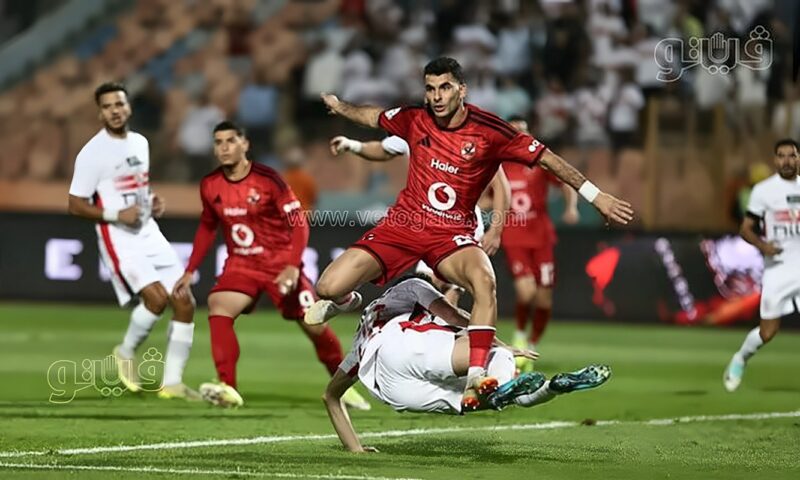 حازم إمام يفتح النار بعد خسارة الزمالك: شيكو بانزا سيئ، ومعتمد جمال كتر خيره