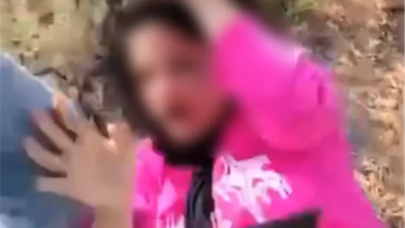 ضبط زوج وطليق سيدة بالإسماعيلية بعد التعدي عليها بسلاح أبيض وتصويرها للإساءة لسمعتها