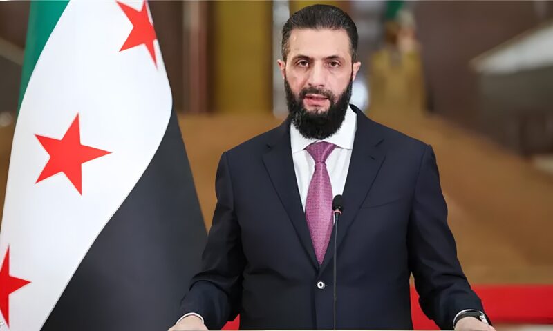 أكسيوس: سوريا تدرس إرسال قوات إلى اليمن لقتال الحوثيين