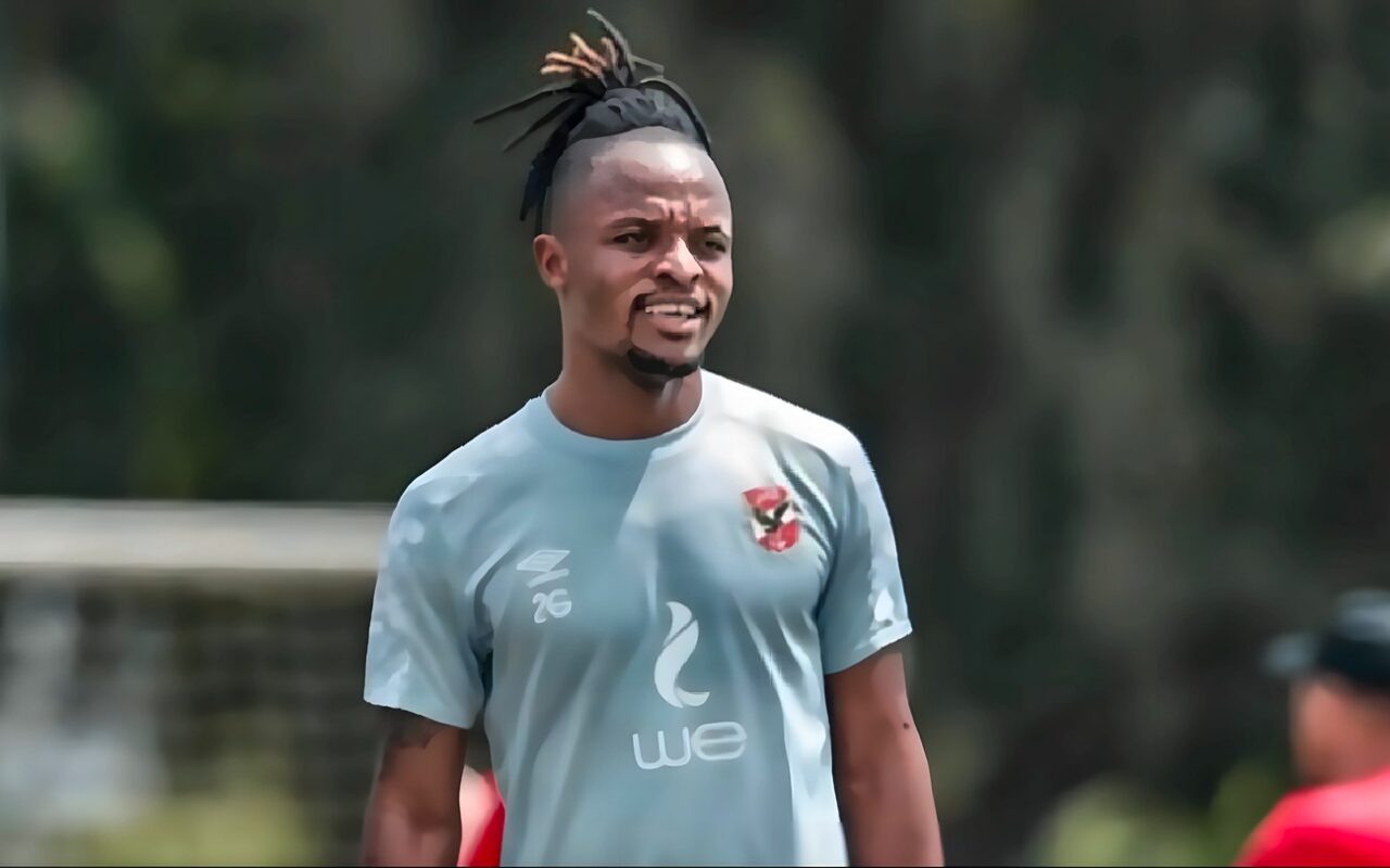 والتر بواليا: الأهلي من أجمل فترات مسيرتي وأثق في الفوز على الزمالك