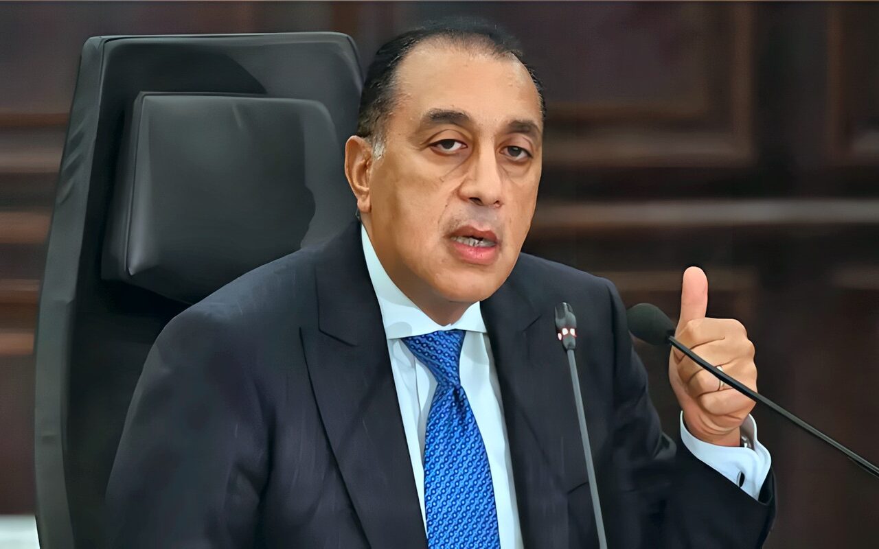 رئيس الوزراء: مصر تتطلع إلى تعاون يحفظ أمنها المائي وحقوق شعبها