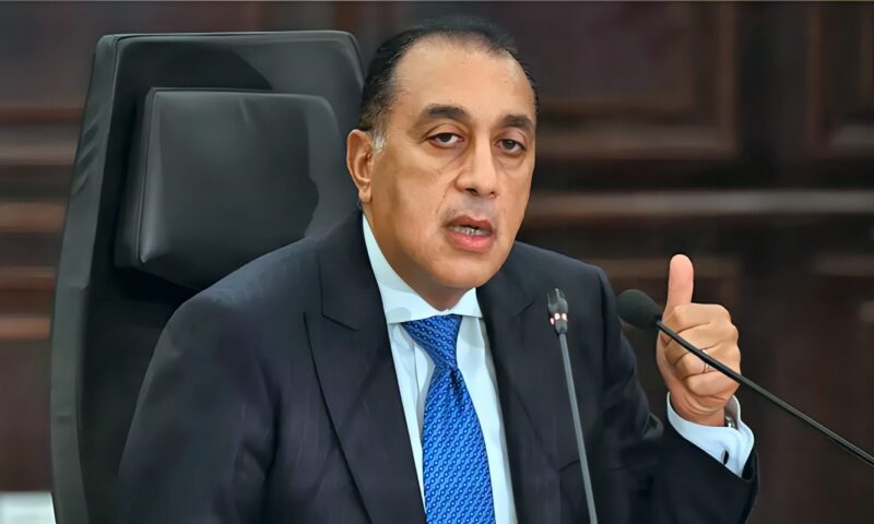 رئيس الوزراء: مصر تتطلع إلى تعاون يحفظ أمنها المائي وحقوق شعبها