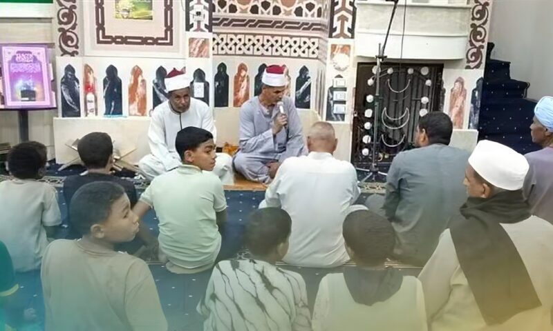 أوقاف قنا تواصل فعالياتها الدعوية بـ159 قافلة تحت عنوان «عدم ترديد الشائعات»