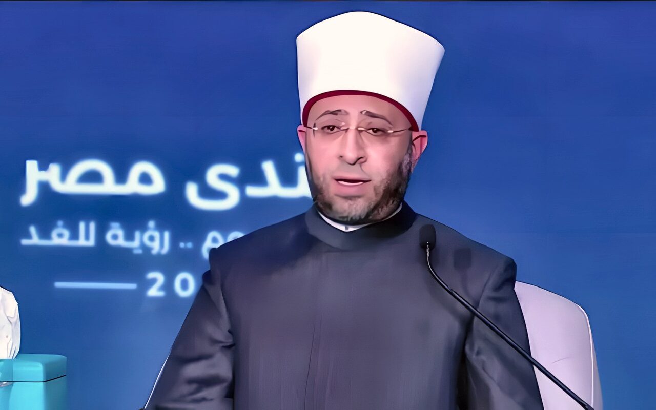 «هيعسكر وزارة الأوقاف»، الأزهري يرد على منتقدي تدريب الأئمة بالأكاديمية العسكرية (فيديو)