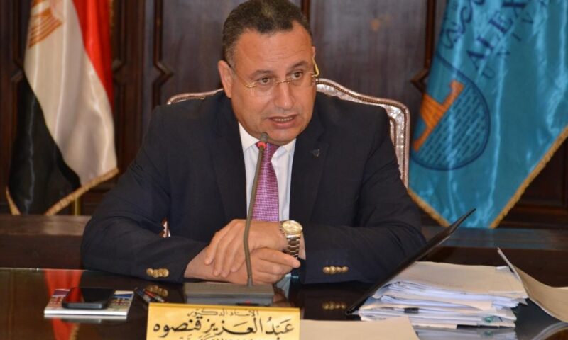 وزير التعليم العالي: مصر تتقدم إلى المركز 83 في مؤشر الابتكار ونعزز الشراكة بين الجامعات والصناعة