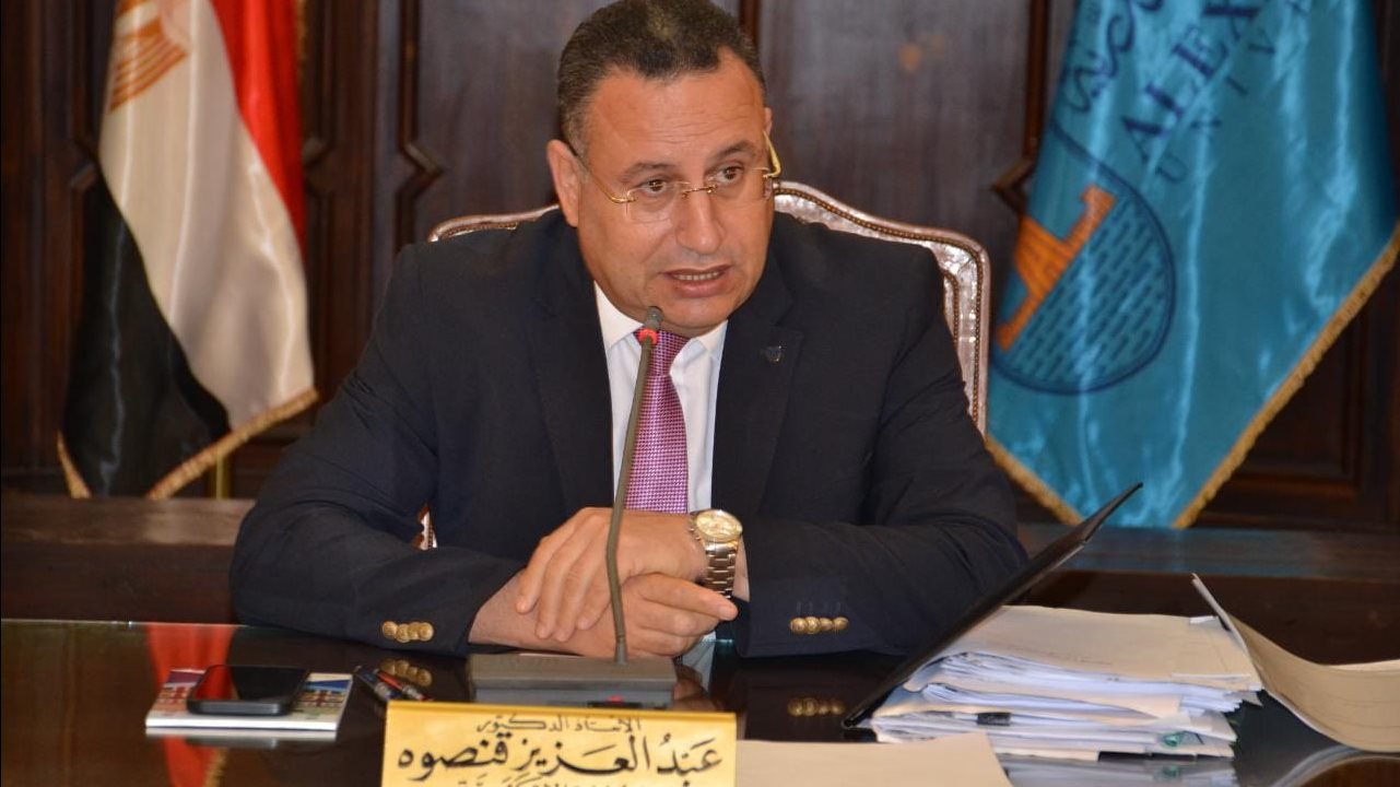 وزير التعليم العالي: مصر تتقدم إلى المركز 83 في مؤشر الابتكار ونعزز الشراكة بين الجامعات والصناعة