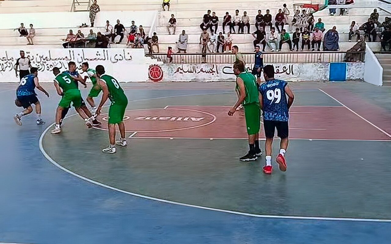 السويفي يطالب بضرورة الاهتمام بالألعاب الرياضية المختلفة داخل الأندية ومراكز الشباب في قنا