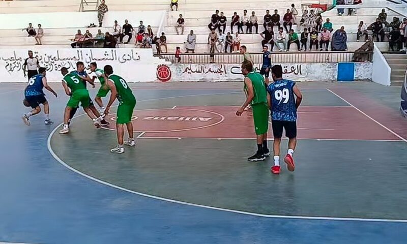 السويفي يطالب بضرورة الاهتمام بالألعاب الرياضية المختلفة داخل الأندية ومراكز الشباب في قنا