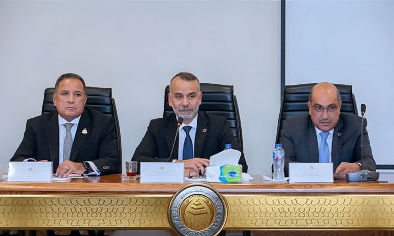 عقب التشكيلات الجديدة، حزب الشعب الجمهوري يناقش خطة عمل المرحلة المقبلة
