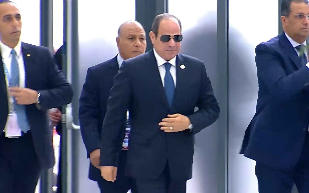 3 ملفات مهمة تتصدر أجندة مباحثات الرئيس السيسي في كوريا الجنوبية
