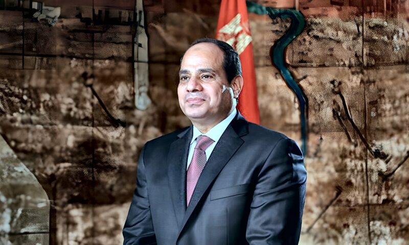 السيسي: الذاكرة الوطنية خط الدفاع الأول لأي أمة والعبث بها يضعف القدرة على إدراك الحقائق