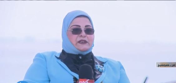 مين بيحط مناهج البكالوريا؟.. بثينة كشك تكشف مفاجأة: لازم نجرّب أي منهج لمدة 5 سنين